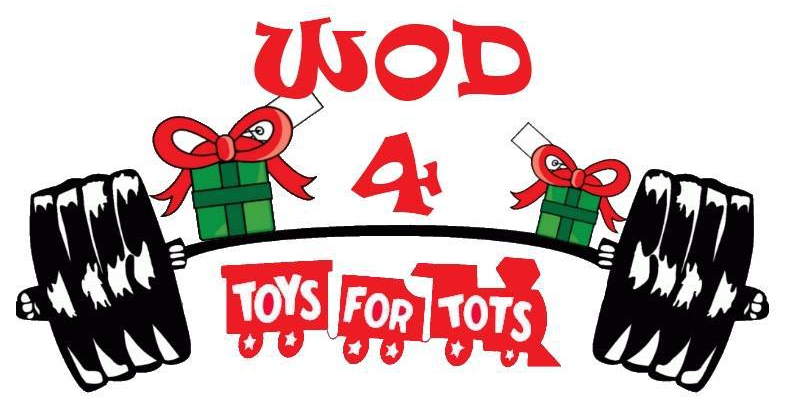 Toys for Tots 2
